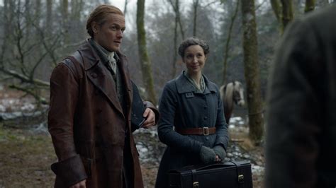 Related torrents for 'Outlander.